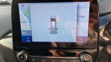 Ford Fiesta 1.0 EcoBoost ST-Line 5dr Petrol Hatchback